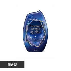 GXe[ ̏L Premium Aroma For Sleep h[~Ox_[ 400ml 52048 yvUZNgz