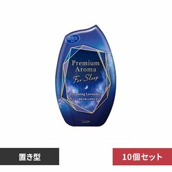 y10ZbgzGXe[ ̏L Premium Aroma For Sleep h[~Ox_[ 400ml 52048 yvUZNgz