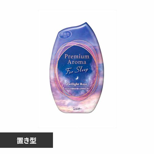 GXe[ ̏L Premium Aroma For Sleep gCCg[Y 400ml 52050 yvUZNgz_0