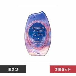 y3ZbgzGXe[ ̏L Premium Aroma For Sleep gCCg[Y 400ml 52050 yvUZNgz
