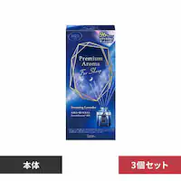 �y3�Z�b�g�z�G�X�e�[ �������̏��L�� Premium Aroma For Sleep Stick �{�� �h���[�~���O���x���_�[ 50ml 52555 �y�v���U�Z���N�g�z