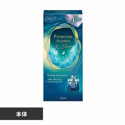 GXe[ ̏L Premium Aroma For Sleep Stick { q[OJ~[ 50ml 53270 yvUZNgz