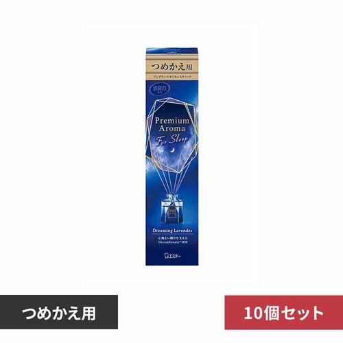 y10ZbgzGXe[ ̏L Premium Aroma For Sleep Stick ߂ h[~Ox_[ 50ml 52551 yvUZNgz_0