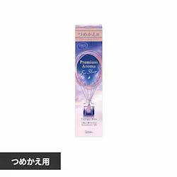 GXe[ ̏L Premium Aroma For Sleep Stick ߂ gCCg[Y 50ml 52554 yvUZNgz