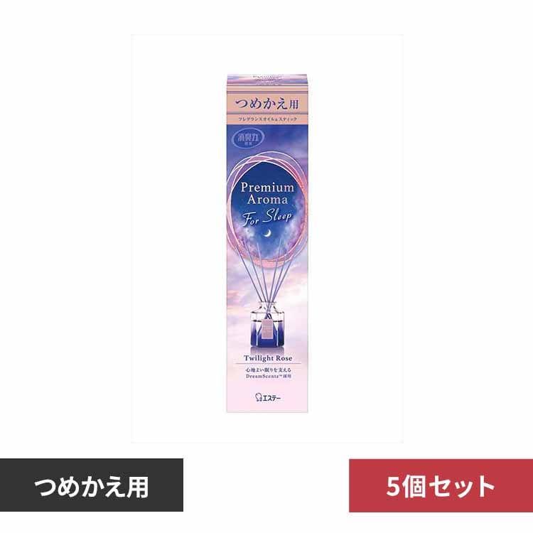 y5ZbgzGXe[ ̏L Premium Aroma For Sleep Stick ߂ gCCg[Y 50ml 52554 yvUZNgz