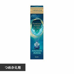GXe[ ̏LPREMIUM AROMA FOR SLEEP STICK ߂ q[OJ~[ 50ml 53269 yvUZNgz