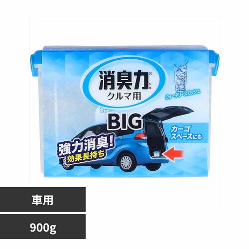 �N���}�̏��L�� BIG �X�O�O�� �ԗp���L�F���� �E�H�[�^���[�X�J�b�V�� 51044 �y�v���U�Z���N�g�z_0