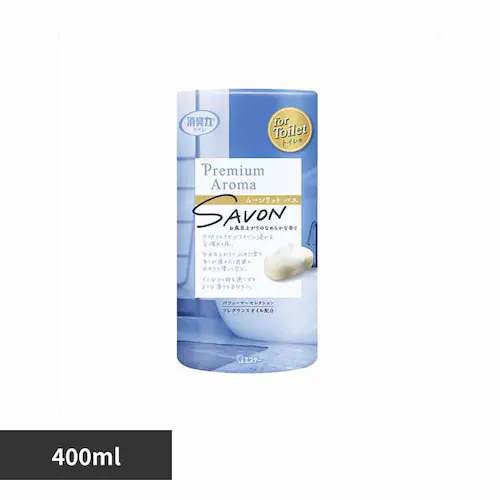 トイレの消臭力 Premium Aroma ムーンリットバス 50812 【プラザセレクト】_0