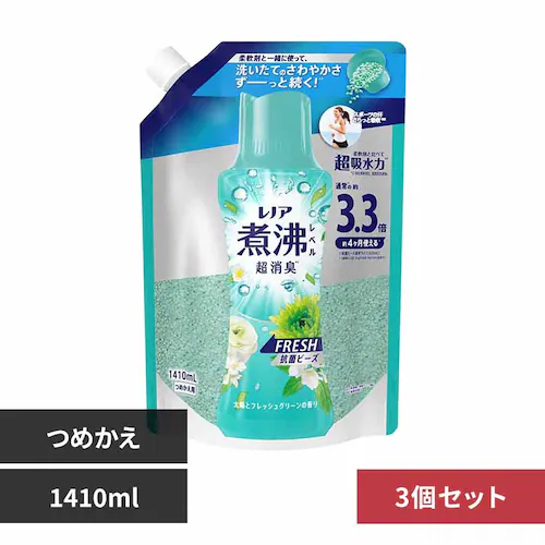 P&G �y3�Z�b�g�z���m�A�ϕ����x�����L�R�ۃr�[�Y�݂��݂���������t���b�V���O���[���̍���߂����p������ �y�v���U�Z���N�g�z_0