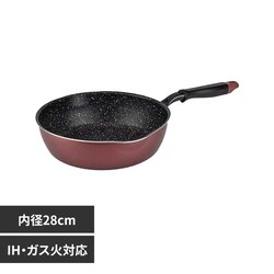 �a���t���C�Y ���K�t�b�JNEO IH�Ή��t���C�p�� 28cm RB-1748 �y�v���U�Z���N�g�z