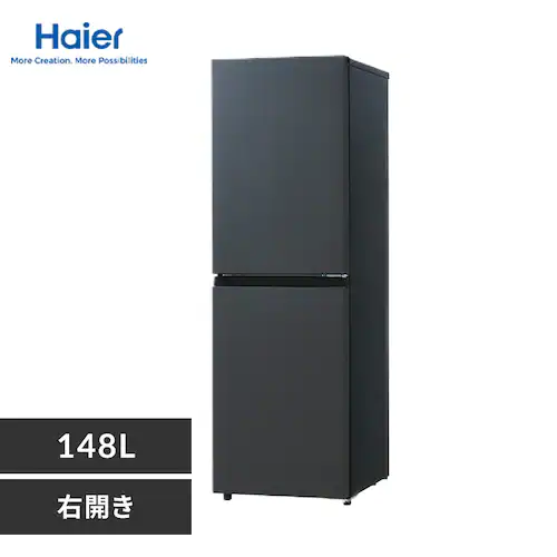 Haier ① 148L yfreemeez JR-SY15AR }bgO[_0