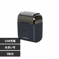 ���[���X�^�[ ���o�C���V�F�[�o�[ 5���n �l�C�r�[ SRM-506 