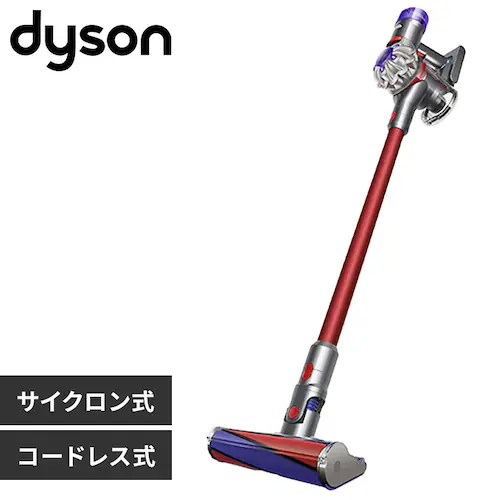 dyson SV25 RD2 V8 Origin 447873-01 【プラザセレクト】_0