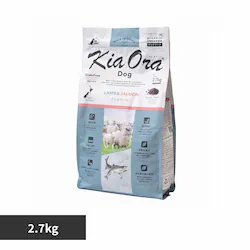 ���b�h�n�[�g �L�A�I�� �h�b�O ����&�T�[���� 2.7kg 