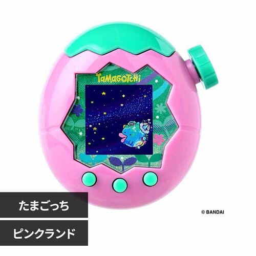 o_C Tamagotchi Paradise yvUZNgz_0