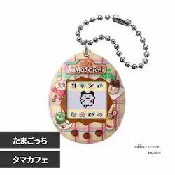 ܂ o_C Original Tamagotchi Tama CafyvUZNgz