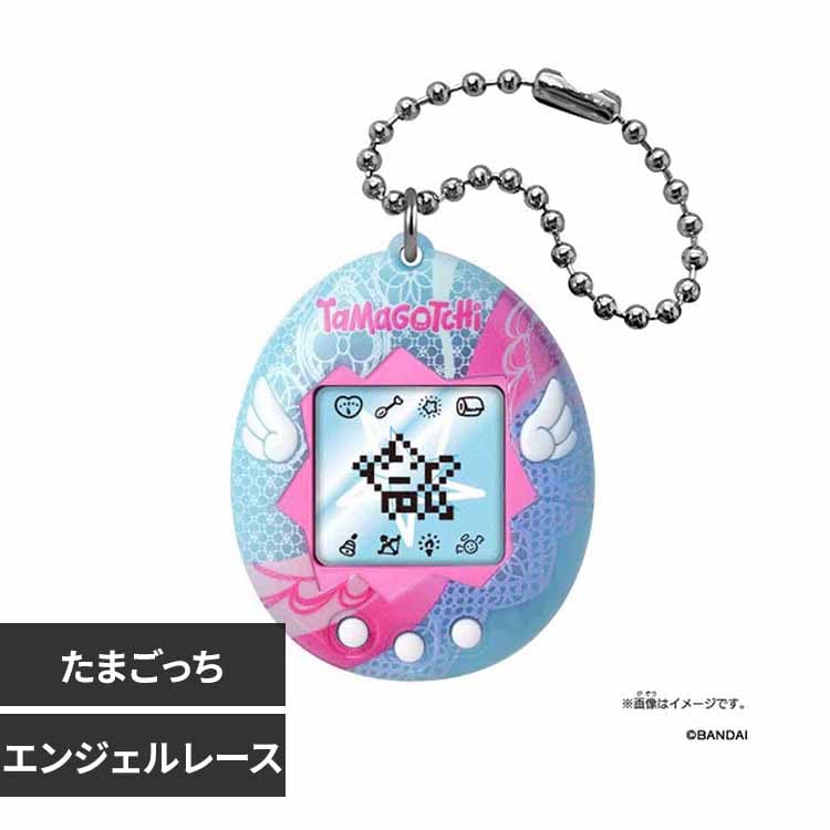 ＊ヘキサゴン＊たまごっち NEW] Hexagontchi -Red TamaGotchi Plus Color Bandai Japan 2009