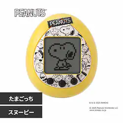 ܂ o_C Peanuts Tamagotchi yvUZNgz