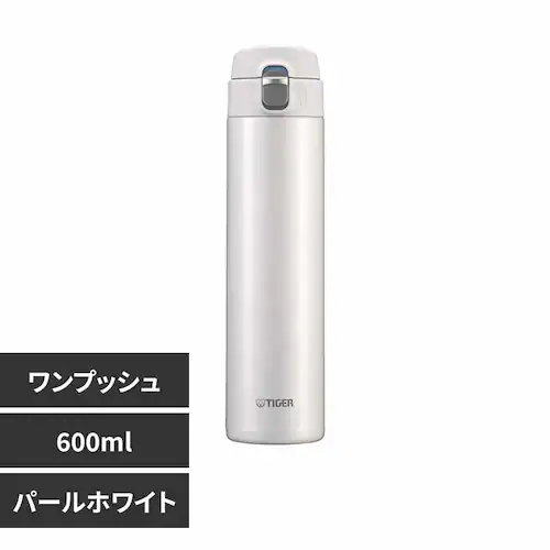 ^CK[ ^CK[@r TIGER ^fM{g 600ml MMJ-S060WJ p[zCgyvUZNgz_0