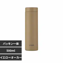 ^CK[ ^CK[@r TIGER ^fM{g 500ml MMZ-W501CZ CG[I[J[yvUZNgz