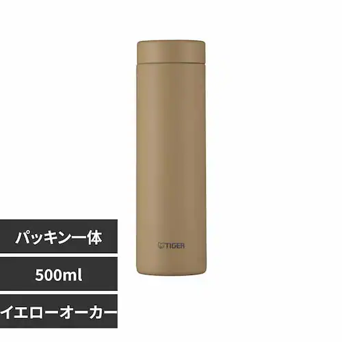 ^CK[ ^CK[@r TIGER ^fM{g 500ml MMZ-W501CZ CG[I[J[yvUZNgz_0