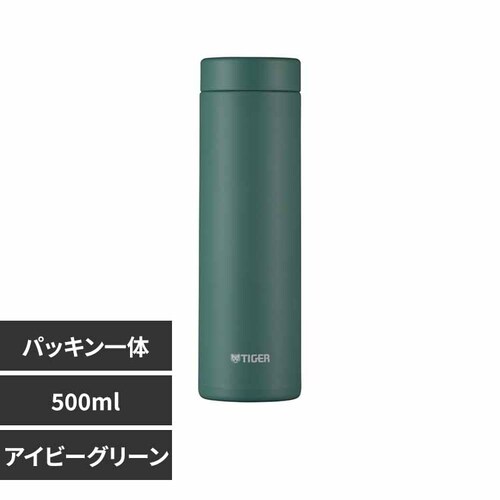 ^CK[ ^CK[@r TIGER ^fM{g 500ml MMZ-W501GZ ACr[O[yvUZNgz_0