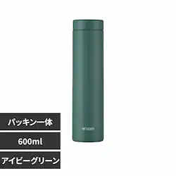 ^CK[ ^CK[@r TIGER ^fM{g 600ml MMZ-W601GZ ACr[O[yvUZNgz