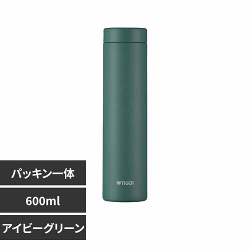 ^CK[ ^CK[@r TIGER ^fM{g 600ml MMZ-W601GZ ACr[O[yvUZNgz_0