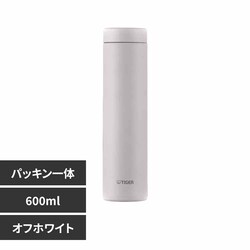 ^CK[ ^CK[@r TIGER ^fM{g 600ml MMZ-W601WZ ItzCgyvUZNgz