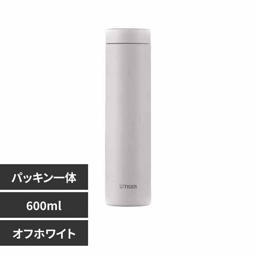 ^CK[ ^CK[@r TIGER ^fM{g 600ml MMZ-W601WZ ItzCgyvUZNgz_0