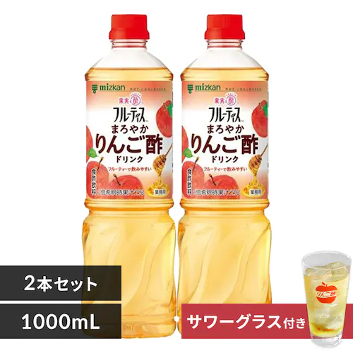 y܂tz ~cJ t[eBX ܂₩񂲐| 1000mL 6{Zk^Cv_0