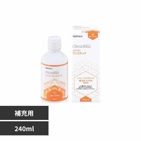 �I�t�e�N�X �N���A�f���[�n�C�h����[�p 240ML �y�v���U�Z���N�g�z