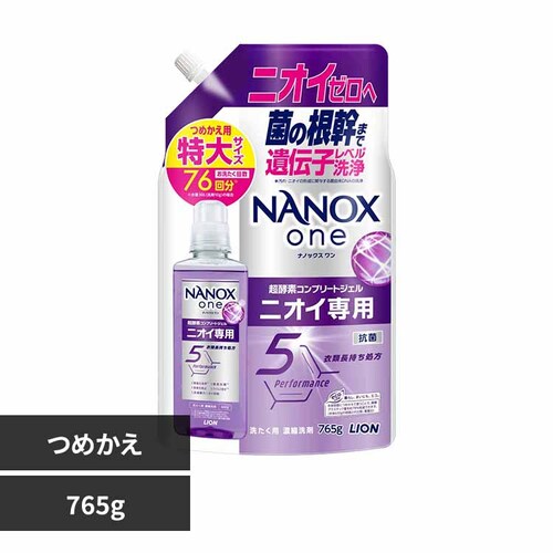 ��C�`�I�V��NANOXone �l�ւ����� �j�I�C��p 765g LION_0