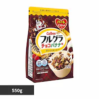 �J���r�[ �t���O�� �`���R�o�i�i 550��