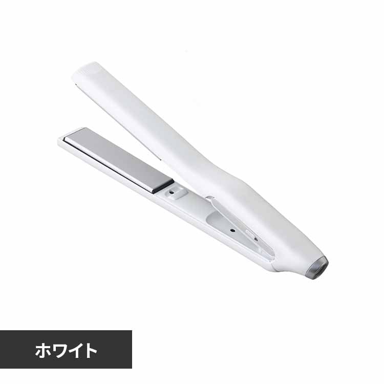 ヘアアイロン 白 の通販｜アイリスオーヤマ公式通販サイト