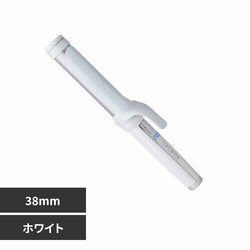 ���[�l�W���p�� URU �J�[���w�A�A�C����38mm AG-0007-WH �z���C�g