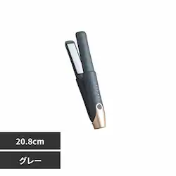 ���[�l�W���p�� AGETUYA �R�[�h���X2 �~�j�w�A�A�C���� AG-0004-G �O���[�y�v���U�Z���N�g�z