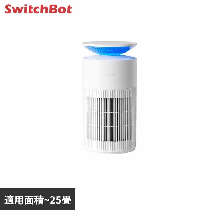 SwitchBot SwitchBot C@ W5302300