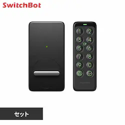 SwitchBot wF؃pbhZbg ubN W1601702-RT yvUZNgz