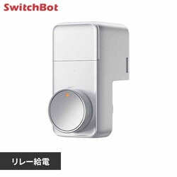 SwitchBot SwitchBot bNPro W3500003 Vo[yvUZNgzy\z10{딭\