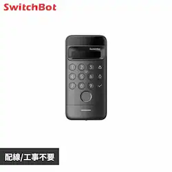 SwitchBot SwitchBot F؃pbh W7300501 yvUZNgz