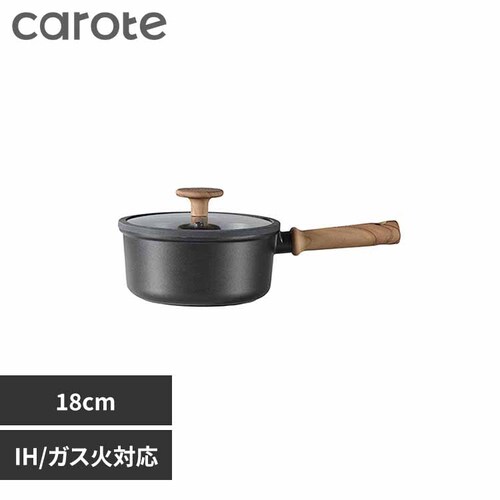 LIV PLUS CAROTE(J[e) Ў \[Xp 18cm IH KXΑΉ KXWt ubN NM-5107 NM-5107 Ў\[Xp18cmyvUZNgz_0