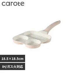 LIV PLUS CAROTE(J[e) d؂tCp 18.5~18.5cm IH KXΑΉ sN NM-5136 COSY-ICE sN NM-5136 yvUZNgz