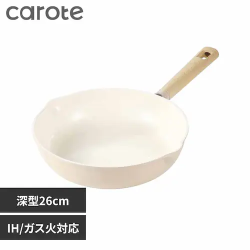 LIV PLUS CAROTE(J[e) [^tCp 26cm IH KXΑΉ Z~bN ~NeB[ NM-5083 COSY-ICE NM-5083 26cmyvUZNgz_0