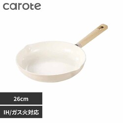 LIV PLUS CAROTE(J[e) tCp 26cm IH KXΑΉ Z~bN ~NeB[ NM-5085 COSY-ICE NM-5085 26cmyvUZNgz