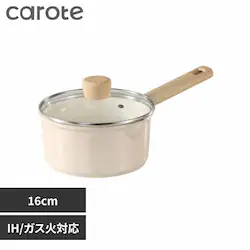 LIV PLUS CAROTE(J[e) Ў 16cm \[Xp IH KXΑΉ KXWt ~NeB[ NM-5091 COSY-ICE NM-5091 16cmyvUZNgz