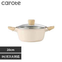 LIV PLUS CAROTE(J[e)  20cm LZ[ IH KXΑΉ KXWt ~NeB[ NM-5093 COSY-ICE NM-5093 20cmyvUZNgz