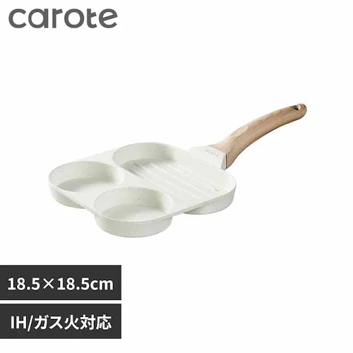 LIV PLUS CAROTE(J[e) tCp d؂ 3 18.5~18.5cm d؂p IH KXΑΉ AC{[ NM-5008 COSY-ICE xXgR AC{[ NM-5008 yvUZNgz_0