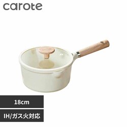 �J���[�e �Ў�� 18cm �\�[�X�p�� IH �K�X�ΑΉ� �K���X�W�t �A�C�{���[ NM-5010 COSY-ICE �x�X�g�R NM-5010 �Ў��\�[�X�p��18cm�y�v���U�Z���N�g�z