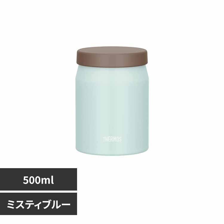真空断熱 スープジャー グレージュ JEF-300 GG グレージュ 7293837